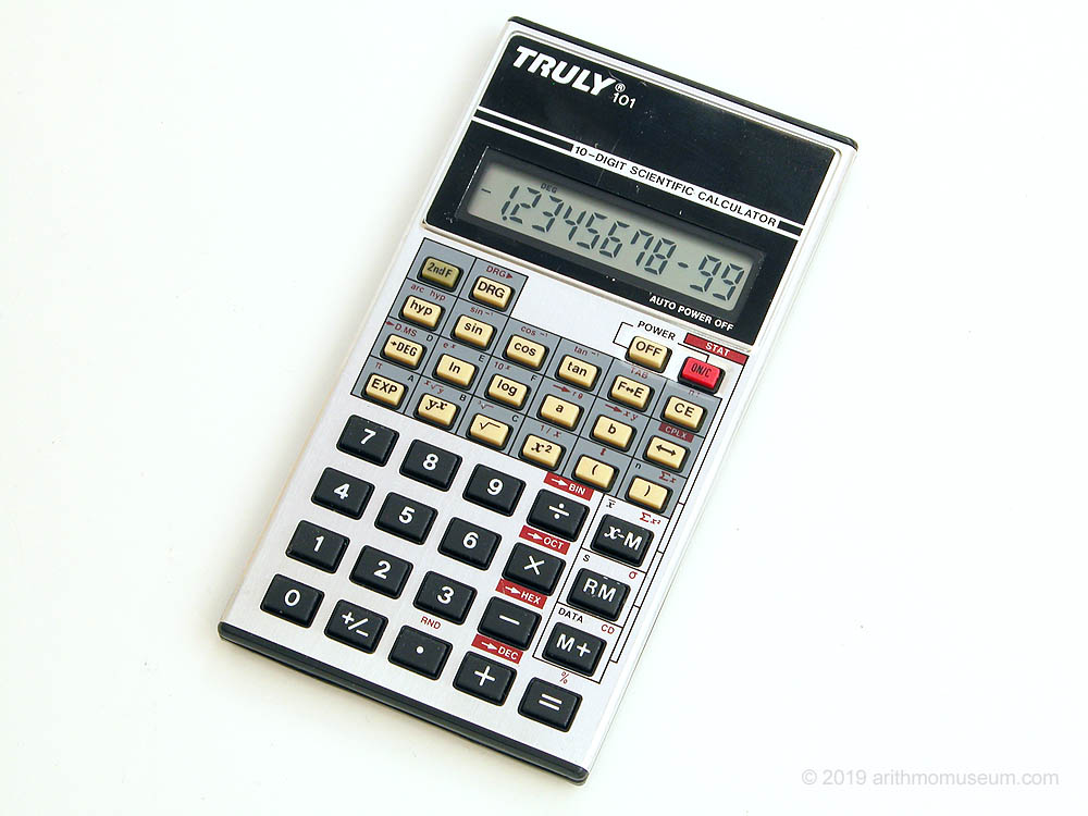 Alcula's new Scientific Calculator « Alcula's Online Calculators' Blog