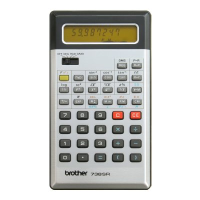 Electro-) mechanical calculators - technikum29